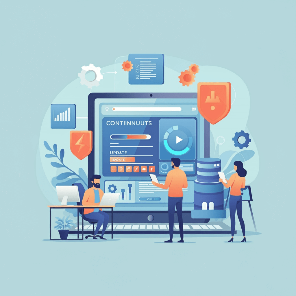 5 Ventajas de Confiar el Desarrollo de Software a Expertos