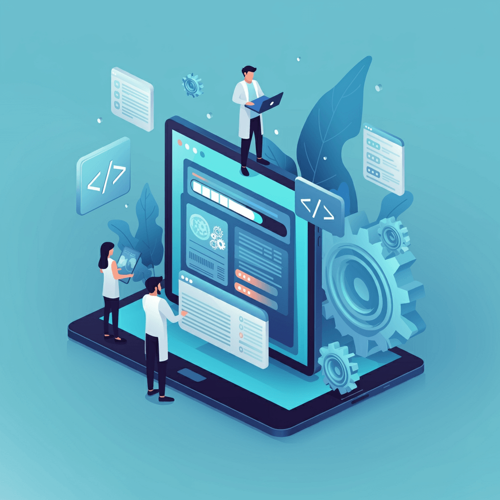 Mantenimiento de software: la clave para un rendimiento óptimo
